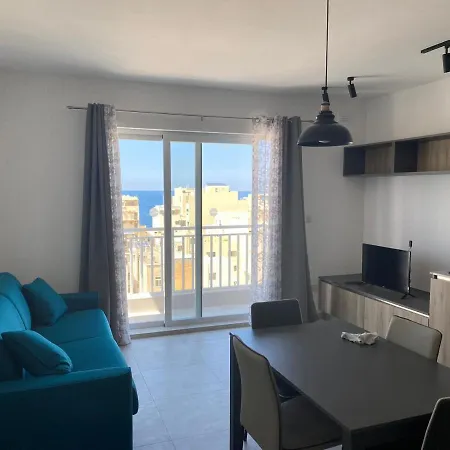 Let Me Host -palace Bugibba Apartment St. Paul's Bay