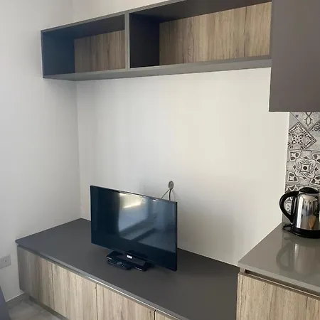Apartment Let Me Host -palace Bugibba St. Paul's Bay