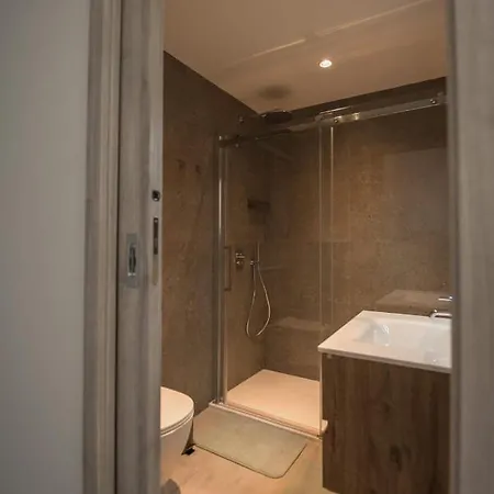Let Me Host -palace Bugibba Apartment
