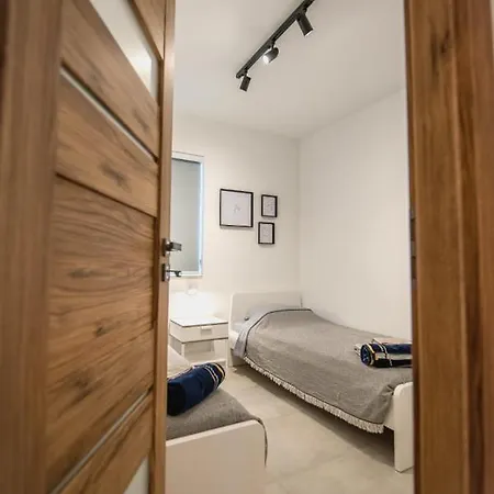 Apartment Let Me Host -palace Bugibba